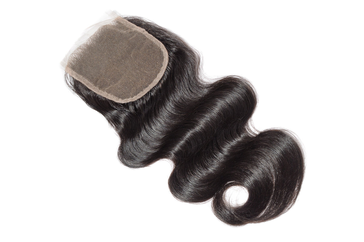 Body Wave Closure